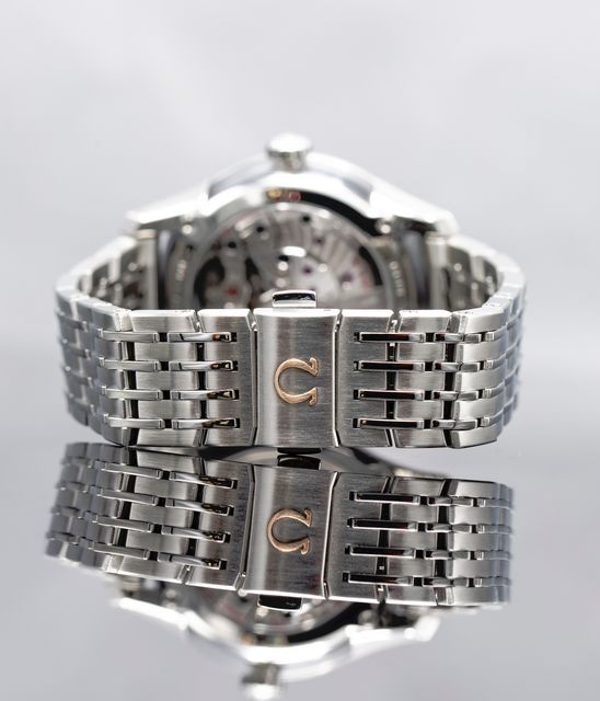 Omega De Ville Hour Vision 431.30.41.21.01.001 Image 3